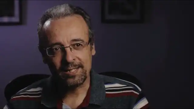 Kourosh Documentary